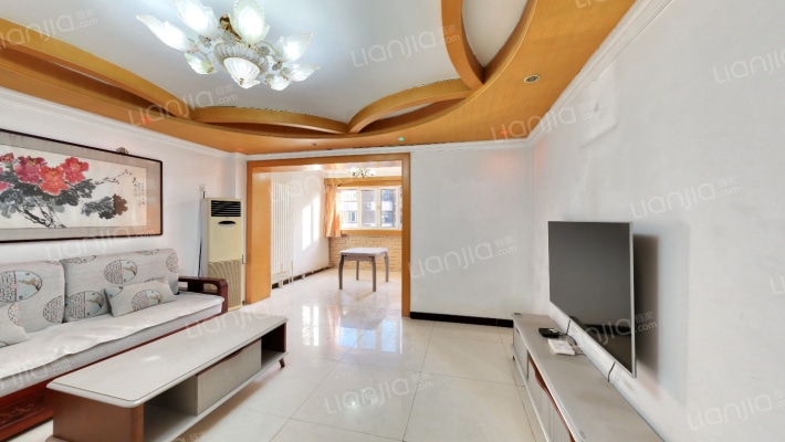 玉桥中路10号院二手房实景图