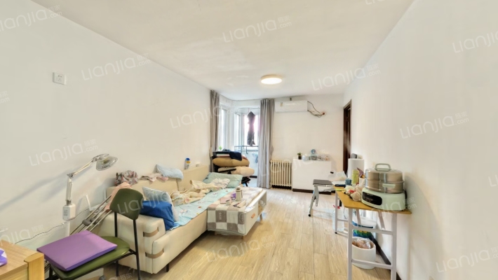 金隅康惠园3号院二手房实景图