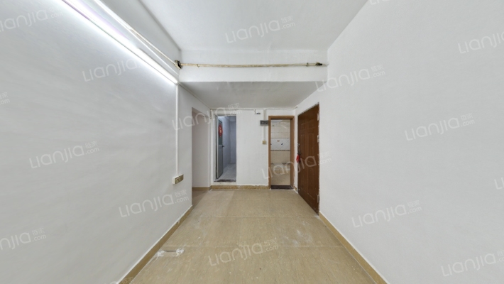 雅图居二手房实景图