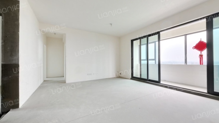 爱情玺樾万璟二手房实景图