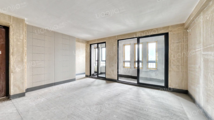 中国·重庆·湖广二手房实景图