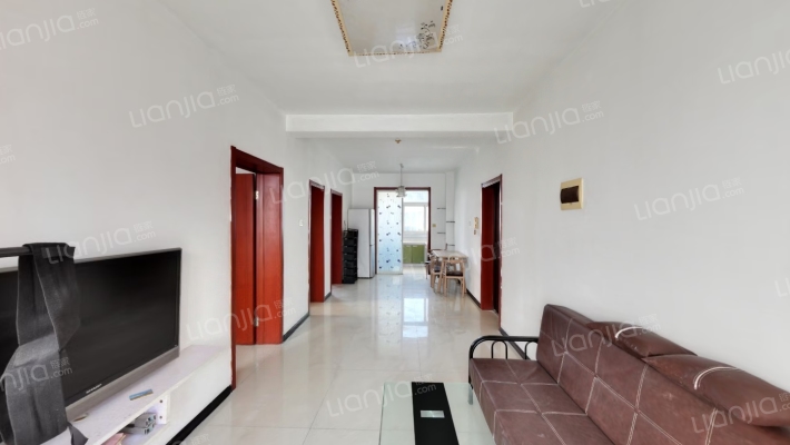 静湖花园南区二手房实景图