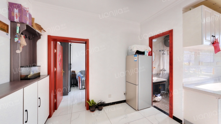 北环路二手房实景图