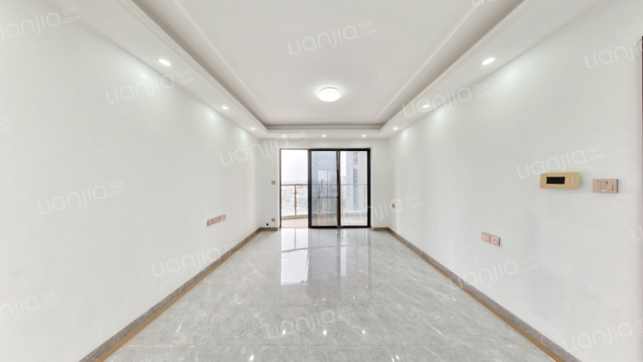 天宝豪庭二手房实景图