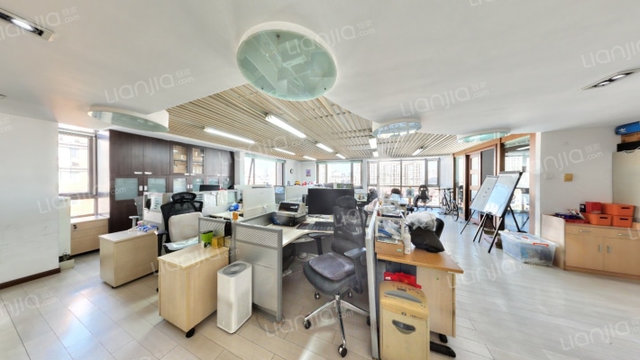 华腾国际二手房实景图