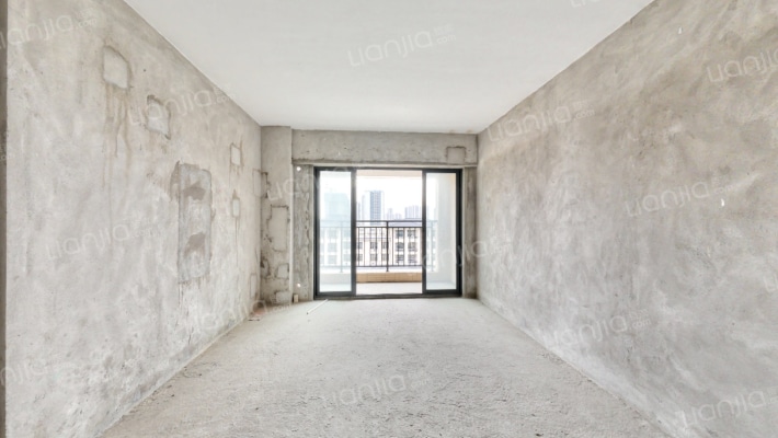 玖玥二手房实景图