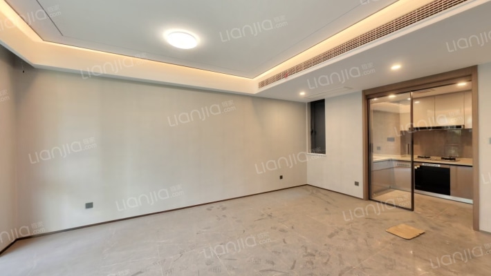 华景川云檐里二手房实景图