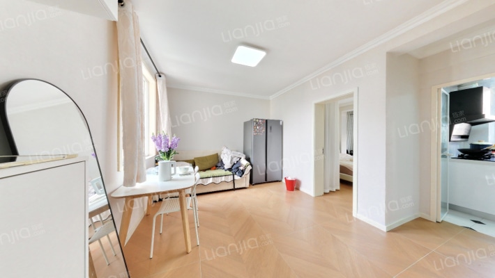 中坝小区二手房实景图