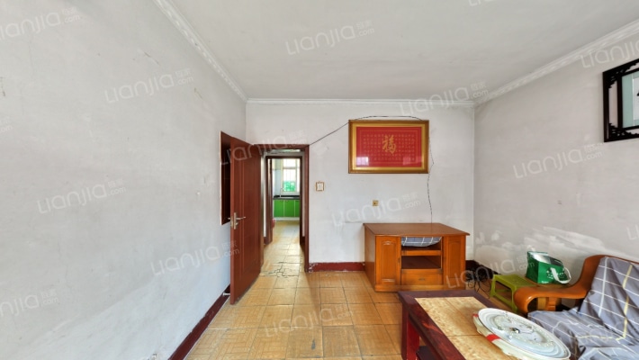 十二厂西宿舍二手房实景图