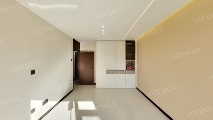 八角北里二手房实景图