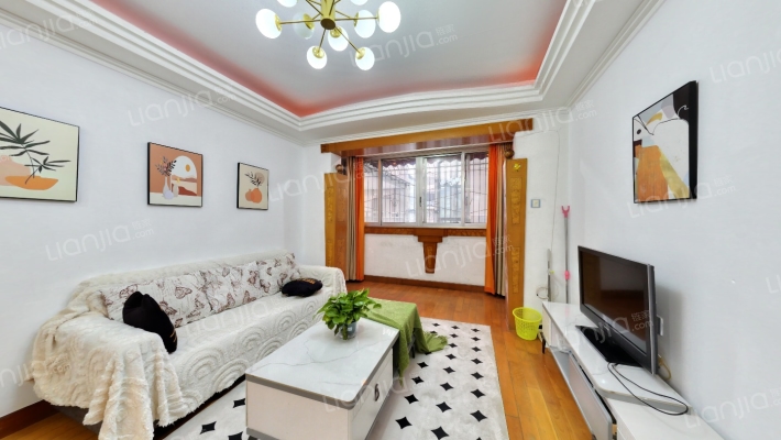 九里堤南路68号二手房实景图