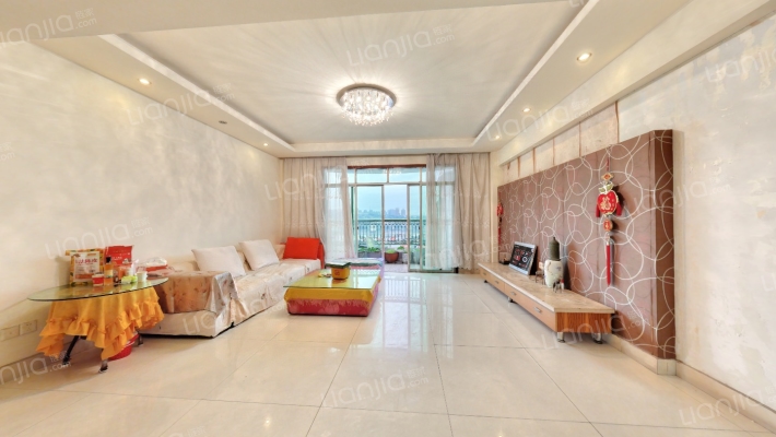 烟草大厦二手房实景图