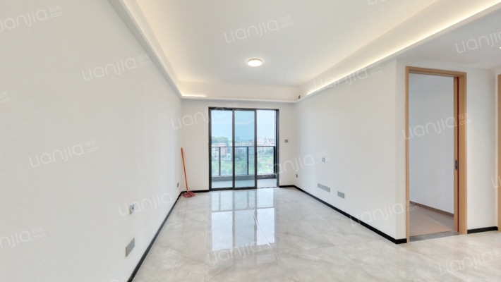 中旅名门府二手房实景图