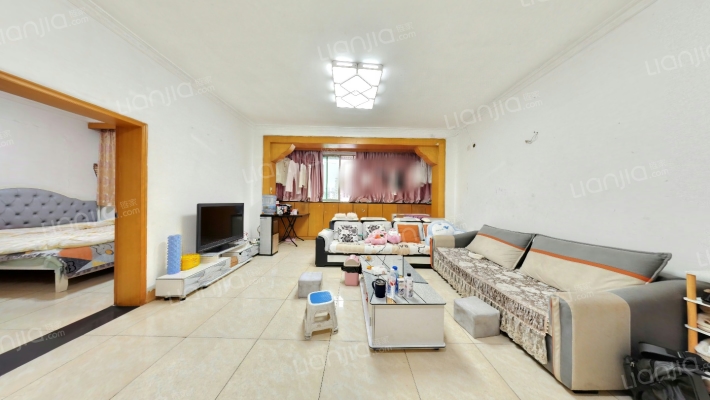 马王坪正街二手房实景图