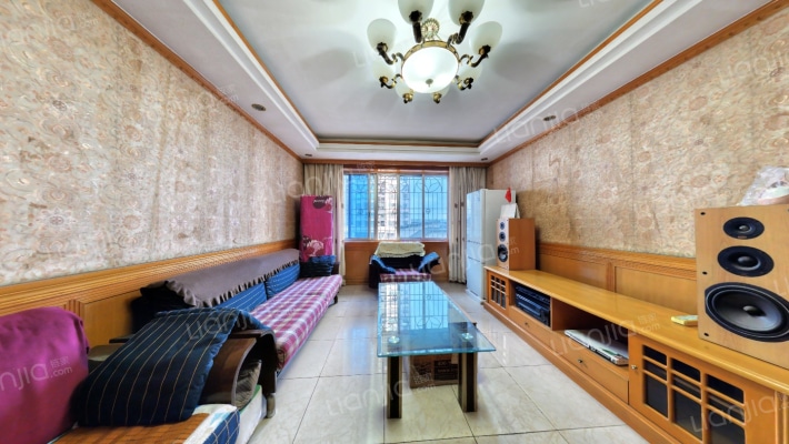 马王坪后街二手房实景图