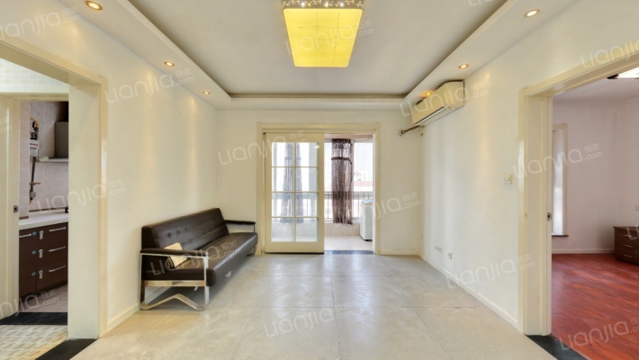 象牙宫寓二手房实景图