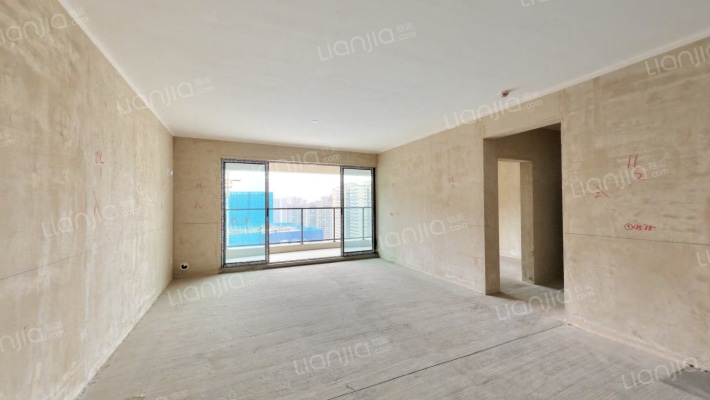 嘉陵春和景明二期二手房实景图