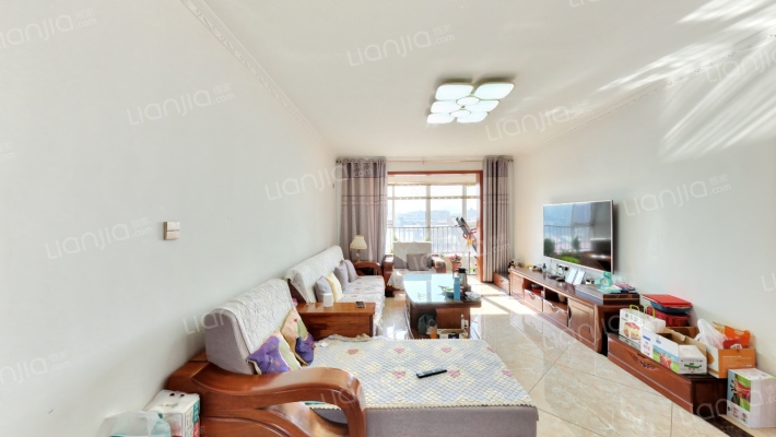 永基花苑二手房实景图