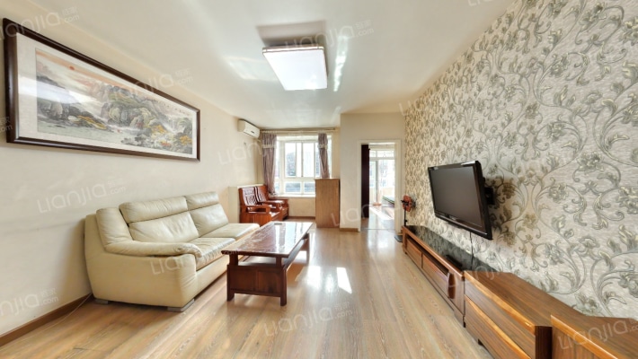 新华联家园南区二手房实景图