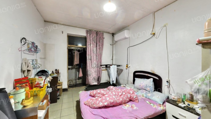 东柳西里二手房实景图