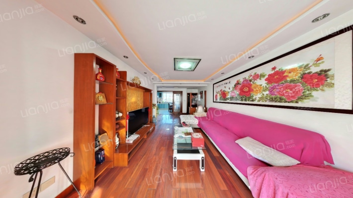 朝泾新村二手房实景图