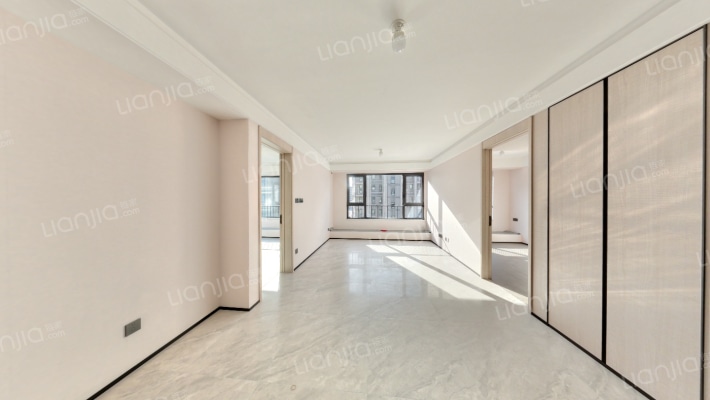 京熙润府二手房实景图