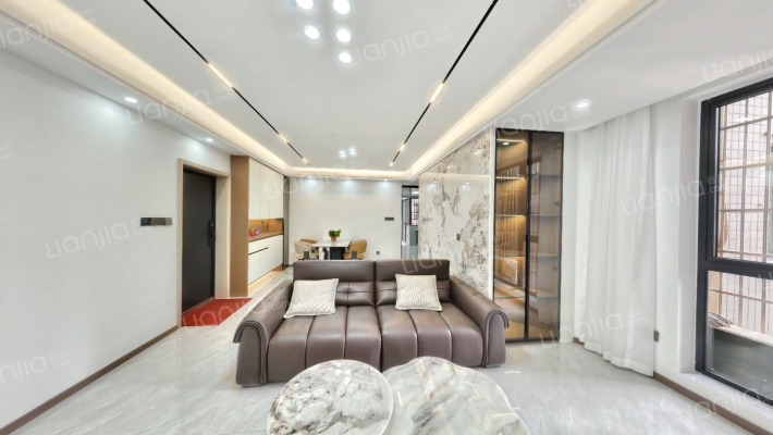星沙教师公寓二手房实景图