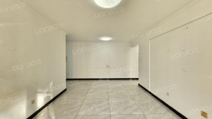 青荷里晨风园二期二手房实景图