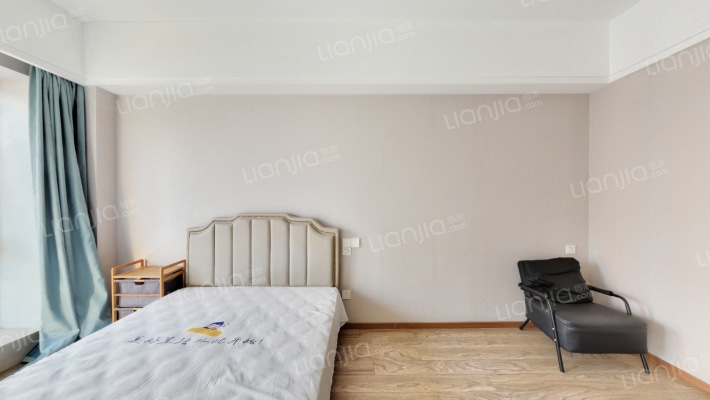 赞成星谷二手房实景图