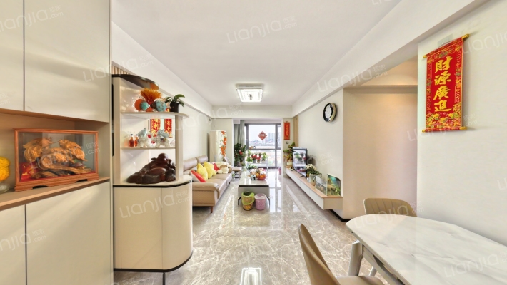 保利智慧云城二手房实景图