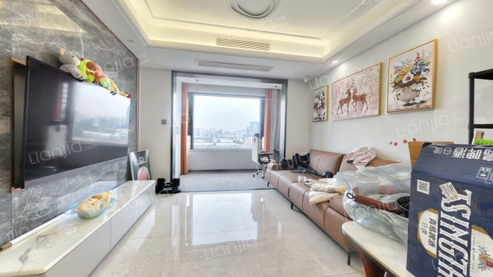 奥山府九重锦二手房实景图