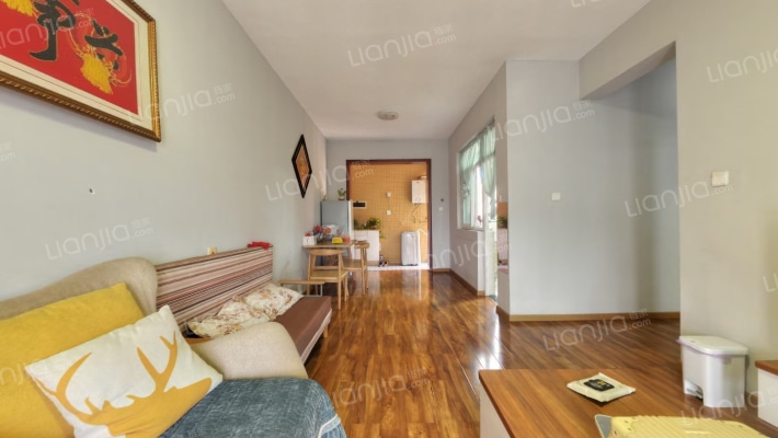 平祥雅居二手房实景图