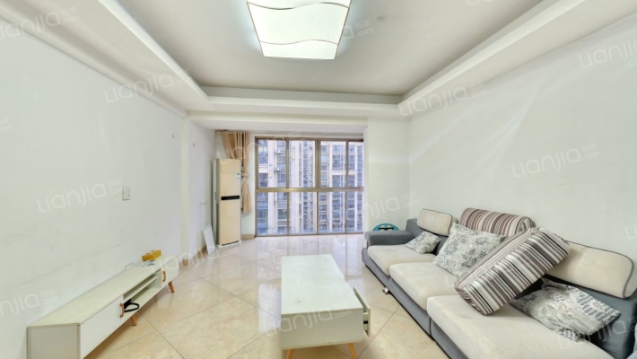 丽景华府二手房实景图