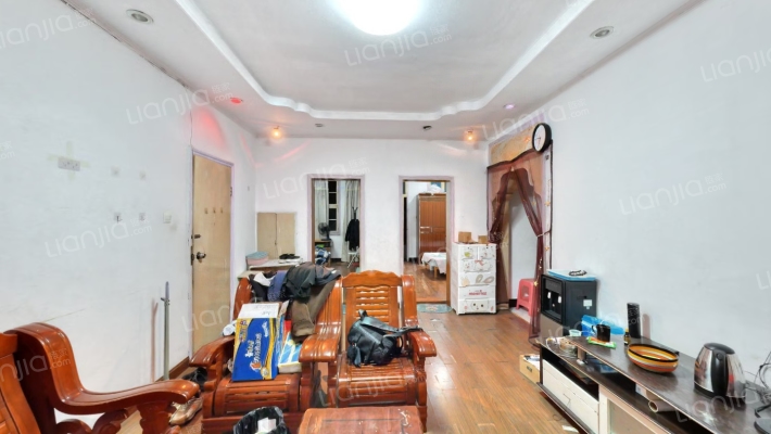 八一六北路二手房实景图