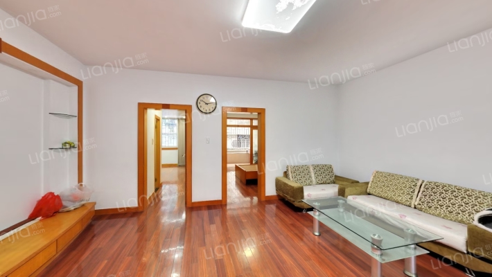 八一六北路二手房实景图