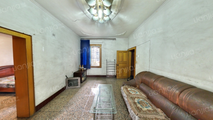 洋河三村二手房实景图