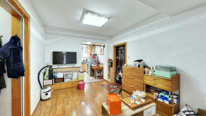 象园新村二手房实景图