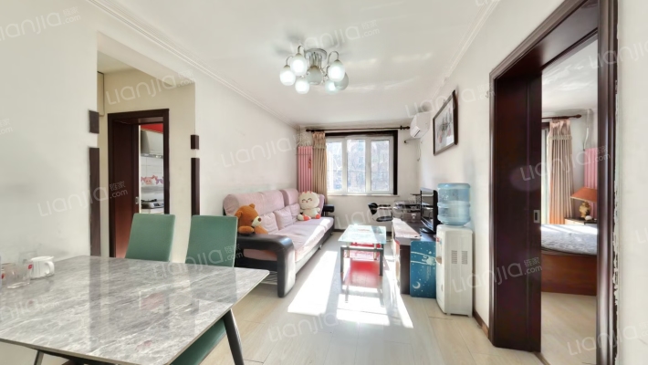 华兴园二手房实景图