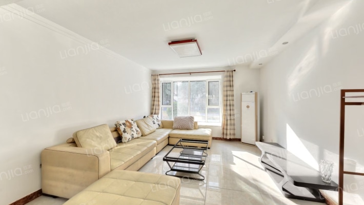 气象嘉园二手房实景图