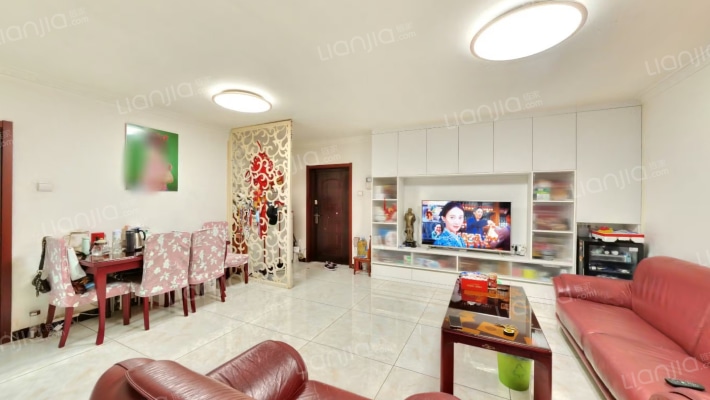 椿树园二手房实景图