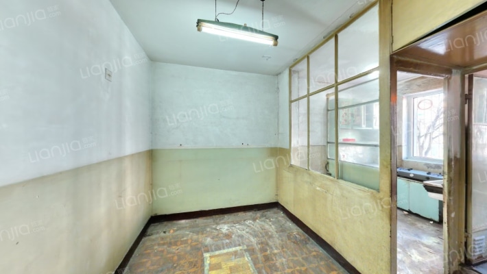 张郭庄小区二手房实景图