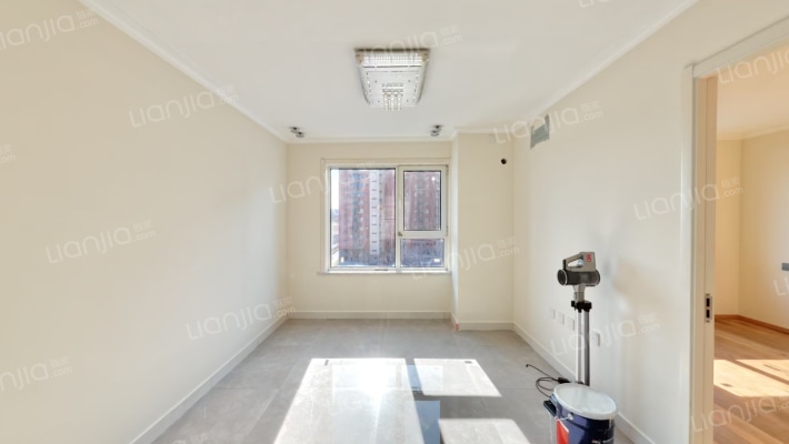 红山郡二手房实景图