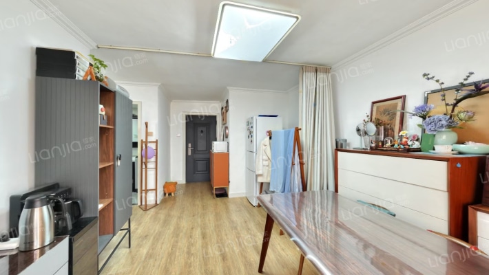 金隅康惠园1号院二手房实景图