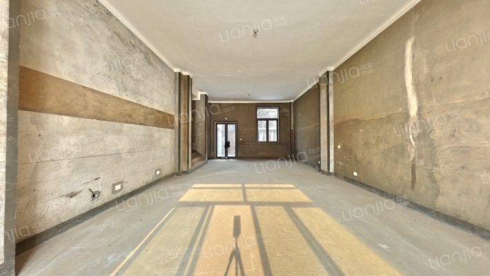 郑西建业联盟新城二手房实景图