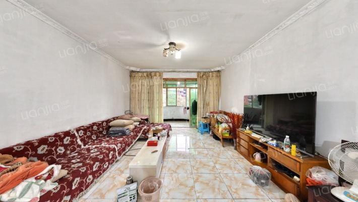 福星楼二手房实景图