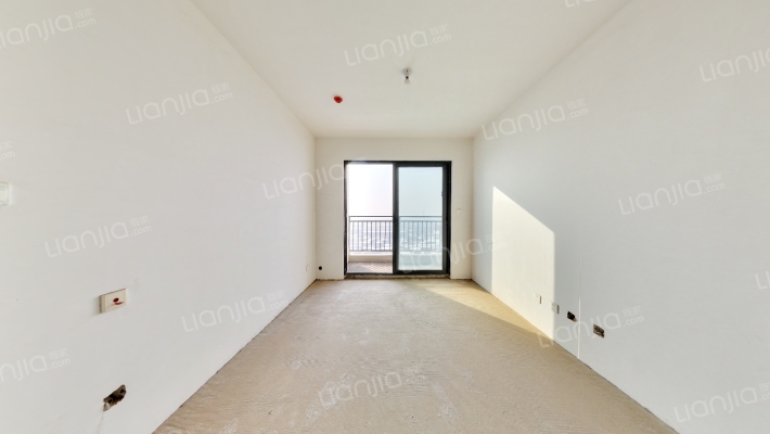 建海当代公园阅MOMΛ二手房实景图