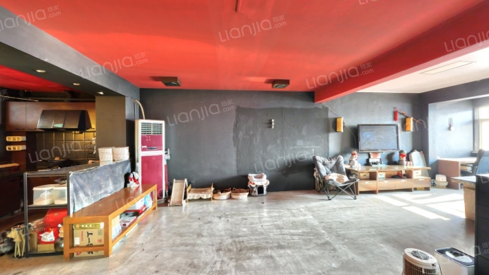 金街庭苑二手房实景图