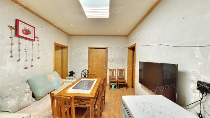 师友路3号二手房实景图