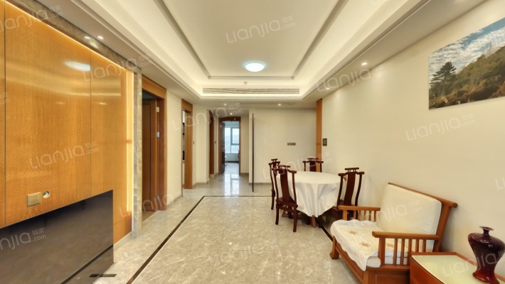 中交汇通横琴广场二手房实景图