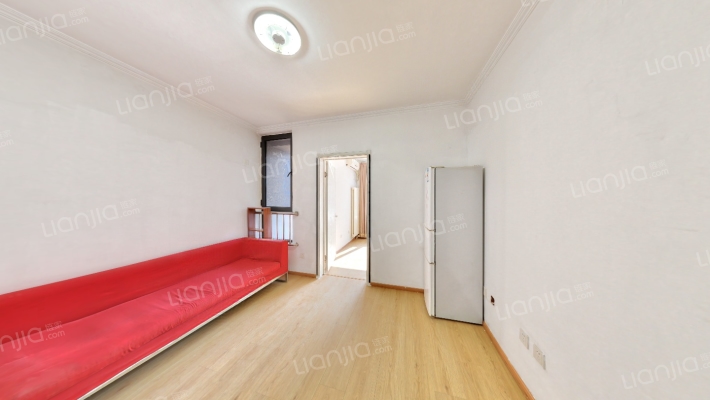 东亚印象台湖二手房实景图